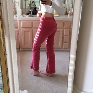 Vintage 90s GAP Corduroy Pants